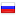 mobilelegion.ru hosted country